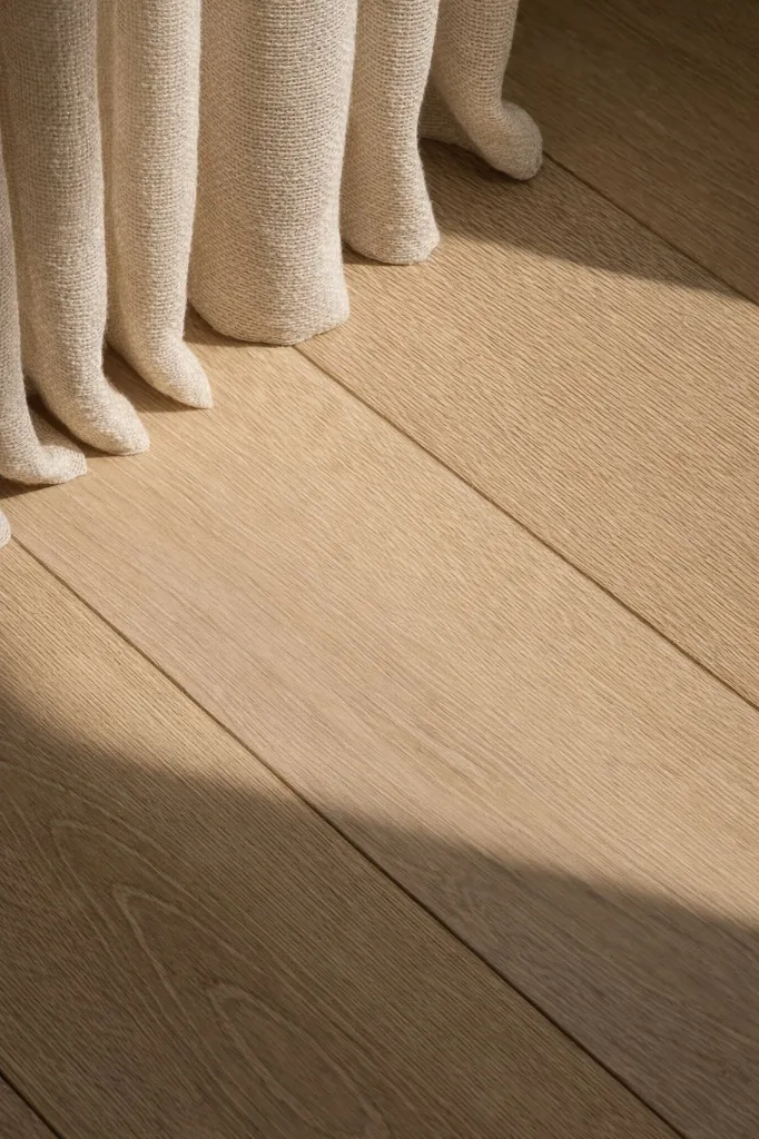 Laminaat aanbod CCvloeren, warme houten uitstraling