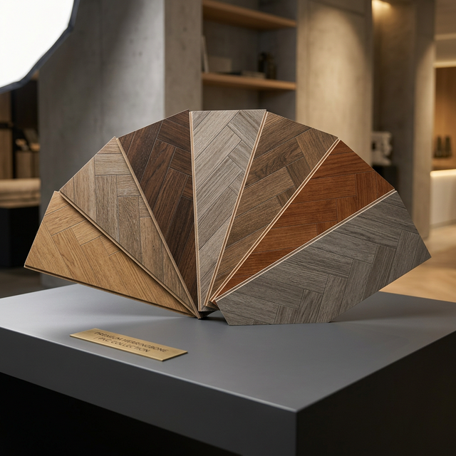 Mooie vloer in moderne woning, CCvloeren advies op maat Gelderland