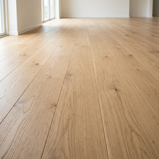 Gratis vloeradvies van CCvloeren