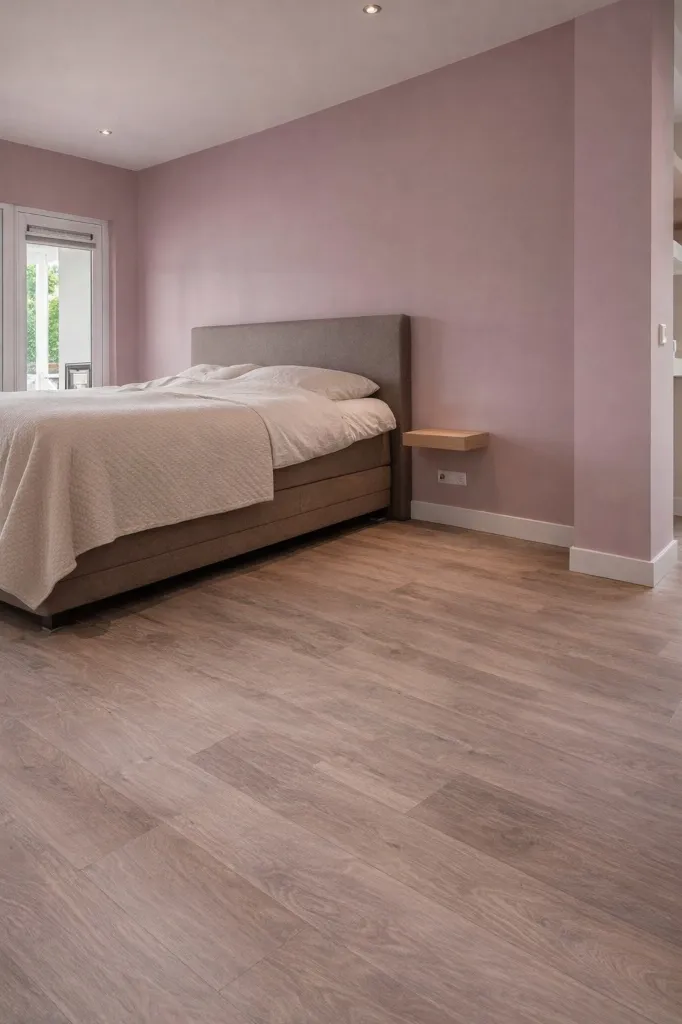 Laminaat leggen Nijmegen, CCvloeren